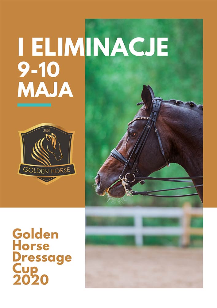Zawody Golden Horse