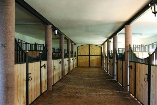 Pensjonat dla Koni Warszawa